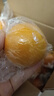 京鲜生 广西夏橙净重4.5斤装 单果110g+ 榨汁橙酸甜可口 源头直发包邮 实拍图