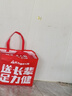 足力健老人鞋中老年春夏季健步轻便软底送妈妈休闲散步鞋2431369J 紫-女  39 实拍图