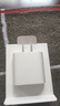 Apple/苹果 20W USB-C手机充电器 原装充电器手机快充头苹果充电器  适用iPhone/iPad/Watch/AirPods 实拍图