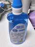 碗伴美的旗下 洗碗机漂洗剂 光亮剂 亮碗碟加速烘干清除水斑 500ml 实拍图
