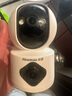 纽曼无线家用智能AI摄像头高清监控器360度无死角带夜视全景语音手机远程旋转可对话室内外家庭云台 实拍图