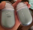 柳丝木（Ositree）变色隔离霜妆前乳不脱妆提亮遮瑕三合一懒人素颜霜 薄荷绿32g×2 实拍图