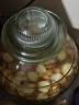 天喜（TIANXI）泡菜坛子家用加厚密封罐透明大容量咸菜罐泡酒腌菜坛子20斤装 实拍图