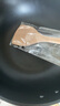 炊大皇 炒锅不粘锅 易洁轻油多用平底煎炒锅32cm 电磁炉通用 绮丽B50069 实拍图