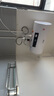 新飞家用电热水器【免费上门安装】出水断电一级能效出租房洗澡40升/50/60/80/100圆桶2200w速热节能 50升高配+出水断电+指导安装 实拍图