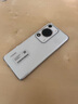 华为（HUAWEI）畅享 70S 国家补贴15% 6.75英寸AOD护眼大屏 8GB+128GB雪域白 鸿蒙智能手机 实拍图