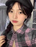 蔓笙纯S999足银耳环女2025新款耳圈男防闭塞不易过敏养耳洞学生银耳饰 999足银耳环12MM【单只】 实拍图
