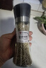 口味全 白胡椒粒研磨碎粉瓶110g进口胡椒香辛料烧烤煲汤牛排调料 实拍图