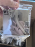 公牛（BULL）插座G12量贩装10A五孔插座86型插座面板G12Z223S灰色10只插座套装 实拍图