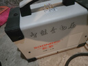 松勒315工业款电焊机小型家用逆变焊机 两用双电压手提式焊机纯铜 [315工业六板机]双电压 裸机 实拍图