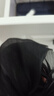 TA 婴儿眼罩晒太阳晒黄疸遮光睡觉新生儿童宝宝婴幼儿睡眠真丝护眼 实拍图