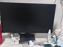 小米Redmi 21.45英寸显示器A22 75Hz 8Bit色深 全高清微边框广视角低蓝光 电脑办公显示器显示屏 红米 实拍图