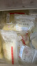 新贝储奶袋90片装奶保鲜袋一次性存奶袋可冷冻加厚防漏200ML9166-5  实拍图