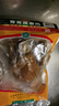 育青食品 育青蔗香鸡550g 台式熏鸡烧鸡熟食童子鸡卤味冷冻 实拍图