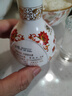 四特酒 东方韵 弘韵 特香型白酒 52度 558ml*6 整箱装 实拍图