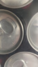 百事可乐 无糖 Pepsi 树莓味 碳酸饮料 汽水 细长罐 330ml*24罐  百事出品 实拍图