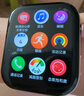 华为 WATCH FIT 3 国家补贴15% 智能手表 星云粉 轻薄大屏运动减脂 男女情侣手表 实拍图