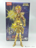 布鲁可积木人 圣斗士星矢超越版 狮子座手办玩具礼物潮玩拼装模型 实拍图