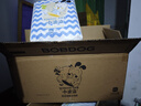 巴布豆（BOBDOG）小波浪拉拉裤XXL54片（15kg以上）尿不湿超薄透气 实拍图