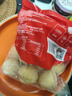 四海鱼蛋供港品质大粒炸鱼丸600g肉含量约70%火锅食材关东煮生鲜麻辣烫 实拍图
