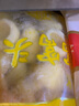知味观 窝窝头1kg 中华老字号 早餐 速食 速冻 面点   实拍图