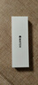 Apple【赠品福利】Watch SE 智能手表GPS款40毫米午夜色铝金属表壳午夜色运动型表带M/L 实拍图