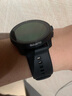 颂拓（SUUNTO）RACE S 轻量化户外训练腕表 专业跑步马拉松运动智能手表 夜墨黑 实拍图
