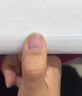 久木堂指甲竖纹修复生长液美甲受损开裂甲肉分离空甲凹凸不平护甲营养液 单盒装【指甲受损】 实拍图