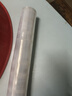 汇百利一次性家用厨房PE手撕点断保鲜膜30cm*180m食品保鲜膜冷热适用 实拍图