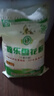 鑫乐雪花粉【河套平原雪花粉】国家地标A级绿色食品 中筋面粉10斤 实拍图