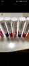 康恩贝  维生素C泡腾片 维他命VC泡腾片 维C果味饮品 7种口味9支装 实拍图