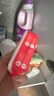 保宁（B&B）婴幼儿尿布洗衣皂儿童洗内衣内裤肥皂宝宝专用香皂【到手共4块】 实拍图