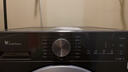 小天鹅（LittleSwan）滚筒洗衣机全自动家用 带烘干洗烘一体【TD10V628T】水魔方 10公斤 以旧换新 家电国家补贴20% 实拍图