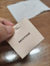 Mistine蜜丝婷蓝盾粉底液遮瑕持久控油保湿提亮混干油皮生日礼物 实拍图