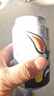 雪花啤酒（Snowbeer）纯9 330ml*24听 口感清爽 轻松畅饮 婚宴 实拍图
