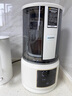 蓝宝（BLAUPUNKT）破壁机家用豆浆机全自动免煮2025新款静低音破壁机小型榨汁机婴儿米糊机磨粉机智频变速 国家补贴 实拍图