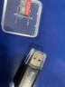 KDA512GTF高清通用内存手机相机储存行车记录仪监控摄像头microSD卡 1T高速通用【配读卡器sd卡套】 实拍图