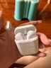 IVGO 蓝牙耳机真无线双耳运动跑步游戏适用于苹果华为vivo荣耀oppo一加手机通用 实拍图