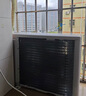 申花节能空调 空调挂机 家用空调 壁挂式 卧室出租屋 省电变频  安静低音 快速冷暖 独立除湿 大1匹 一级能效 【冷暖】全铜管 上门安装 送货入户 实拍图