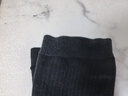 京东京造5双男士袜子男新疆棉抑菌夏季吸汗防臭休闲中筒袜商务袜 实拍图