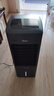 美的（Midea）空调扇制冷 冷风机冷风扇强力冷气机家用加水冰晶制冷气扇客厅卧室办公室省电蒸发加湿降温水冷扇 【新款】银离子抗菌+语音控制AAI10CG 实拍图