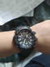 卡西欧（CASIO）G-SHOCK手表男大小泥王空霸蓝牙运动太阳光能日韩腕表送男友礼物 GG-1000-1A经典小泥王 实拍图