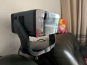 爱普生（EPSON）EF-17N 家用投影仪 3LCD智能激光云台投影机（0.62”大芯片 原生1080P  云台投影）国家补贴 实拍图