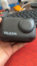 TELESIN(泰迅)适配大疆action3 4 5pro收纳包机身保护包快拆包 防刮耐磨 实拍图