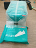 京东京造 运动鞋清洁湿巾12片*6包 擦鞋湿巾纸 小白鞋神器 免洗擦鞋湿纸巾 实拍图