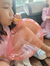 语森忆儿童吹泡泡胶安全无毒吹泡胶大号吹不破的吹波球网红男孩女孩玩具 32支  【大号整版畅玩 安全无味 质量检测】赠吹 实拍图