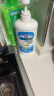 贝亲（Pigeon）奶瓶清洗剂 洗奶嘴果蔬水杯餐具玩具 700ml MA27 实拍图