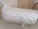 伊卡芙乳胶床垫1.8x2天然乳胶1.8m宿舍学生床垫95D180*200*10cm适中偏硬 实拍图
