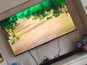 飞利浦（PHILIPS）55英寸4K超高清智慧全面屏 高频调光护眼 远场AI语音智能液晶平板电视机55PUF7590/T3国家补贴15% 实拍图