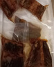 顶顶鳗蒲烧鳗鱼段600g(120g*5)日式烤鳗鱼海鲜预制菜肴加热即食 实拍图